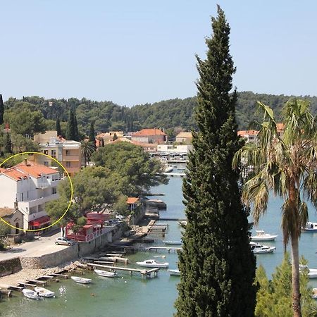 Vanda Seafront Superior Cavtat Exterior foto