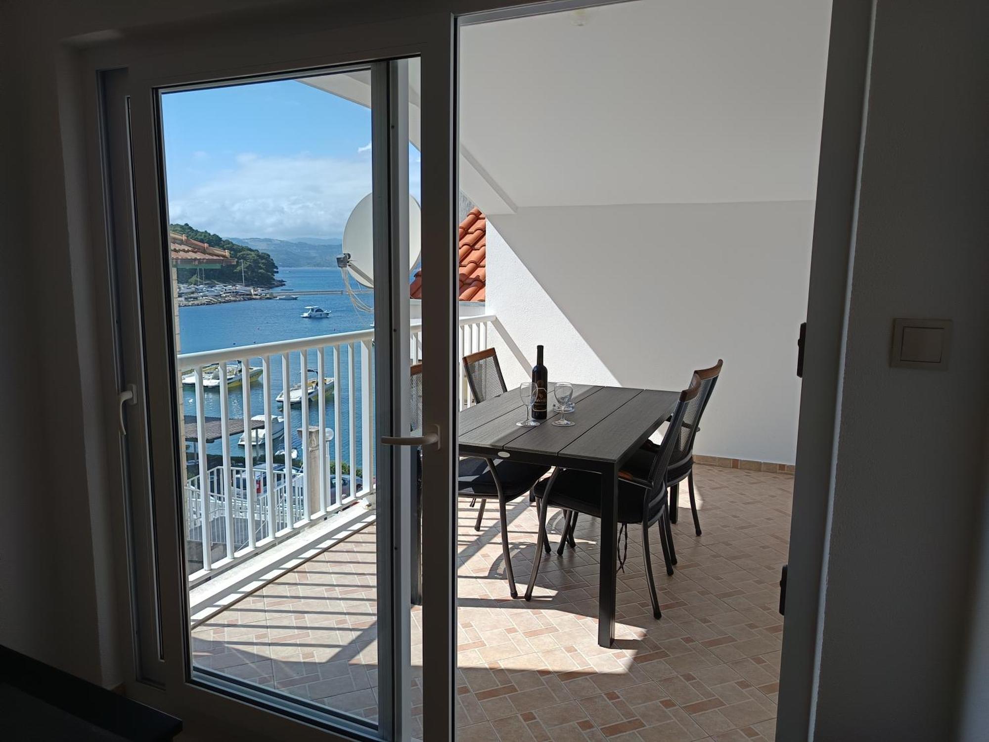 Vanda Seafront Superior Cavtat Exterior foto