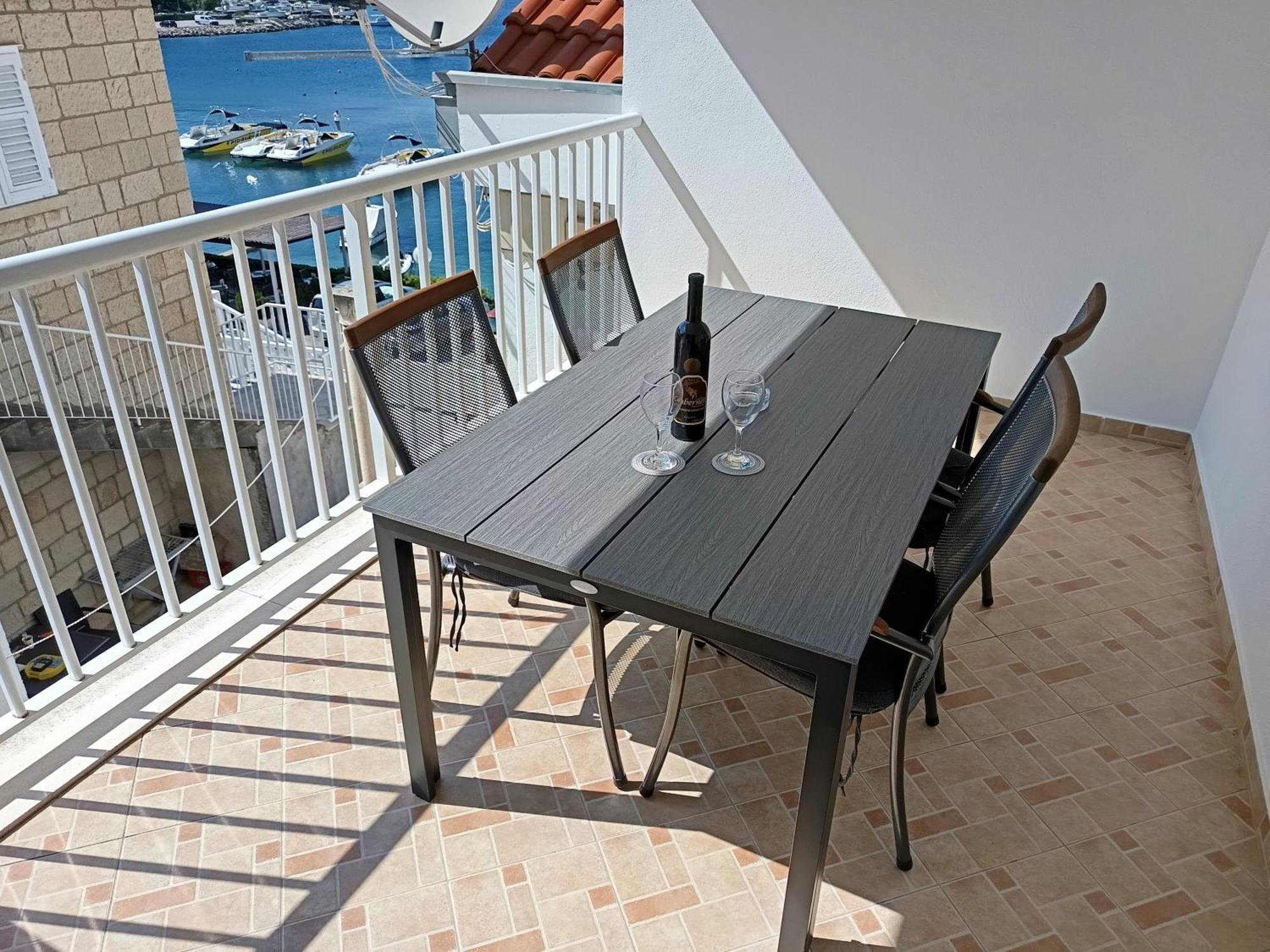 Vanda Seafront Superior Cavtat Exterior foto