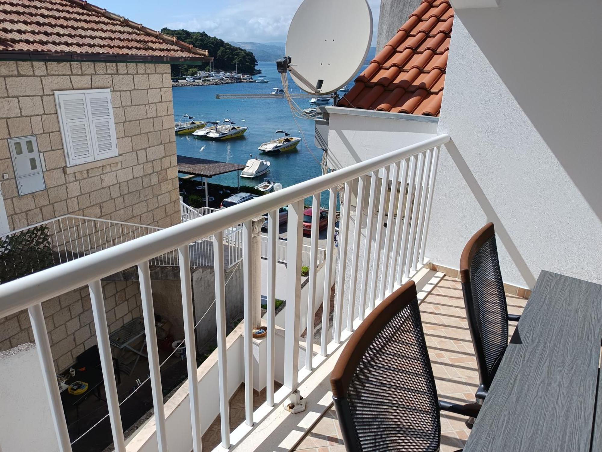 Vanda Seafront Superior Cavtat Exterior foto