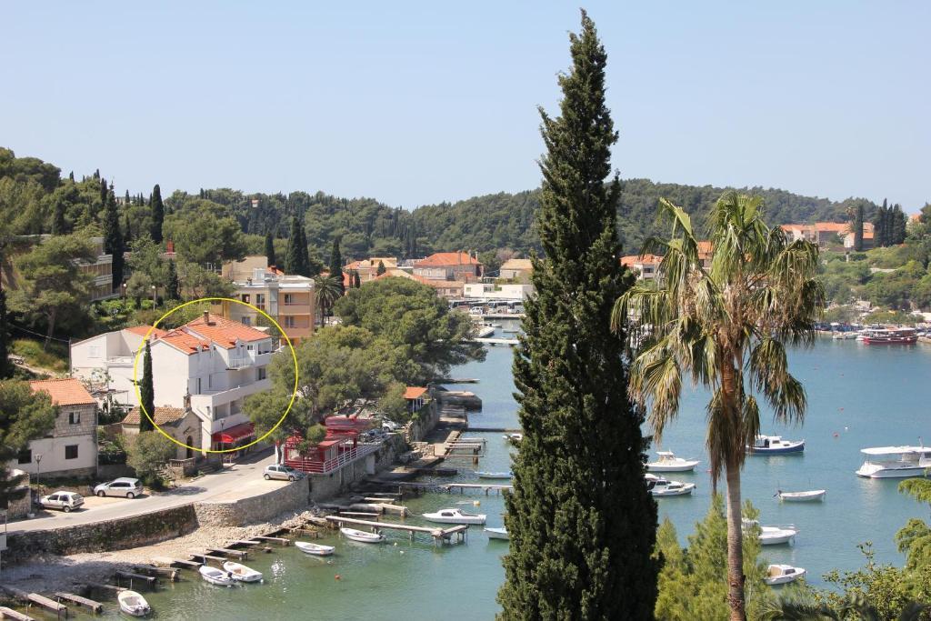 Vanda Seafront Superior Cavtat Exterior foto